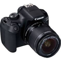 Canon EOS 760D 